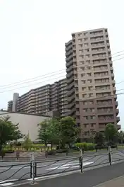 アイランドグレース(川崎)
